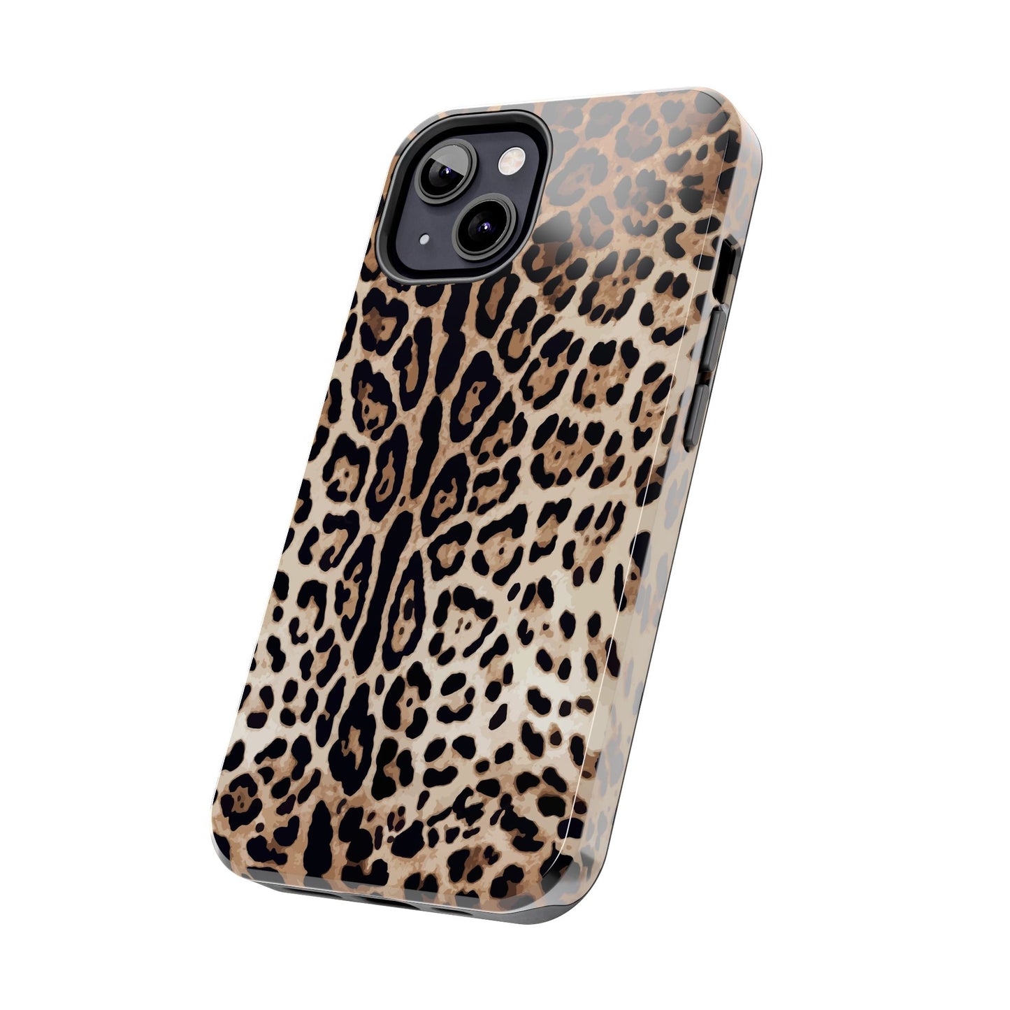 Cheetah Case