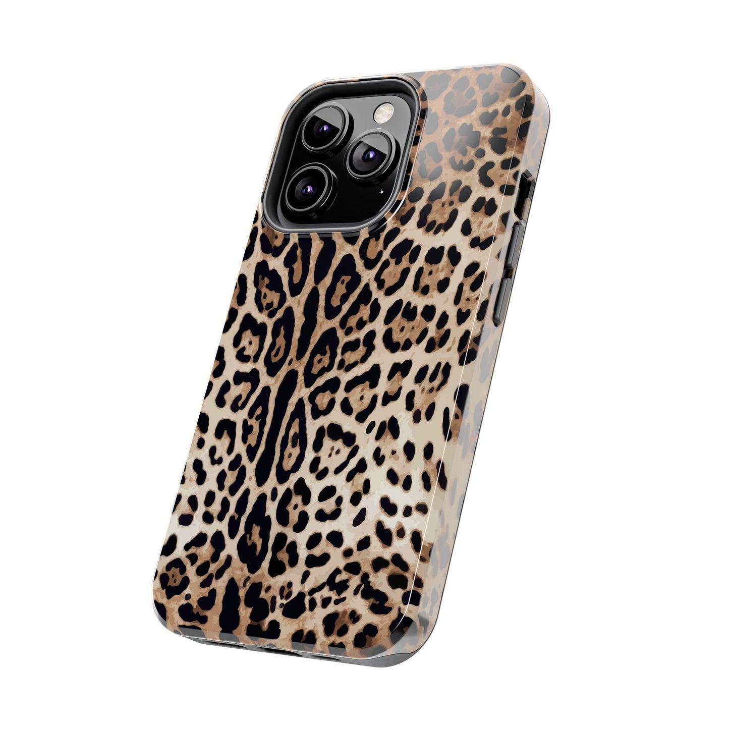 Cheetah Case