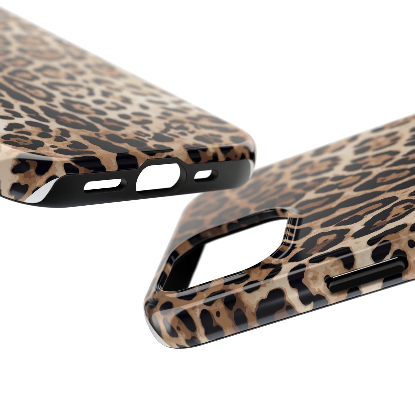 Cheetah Case