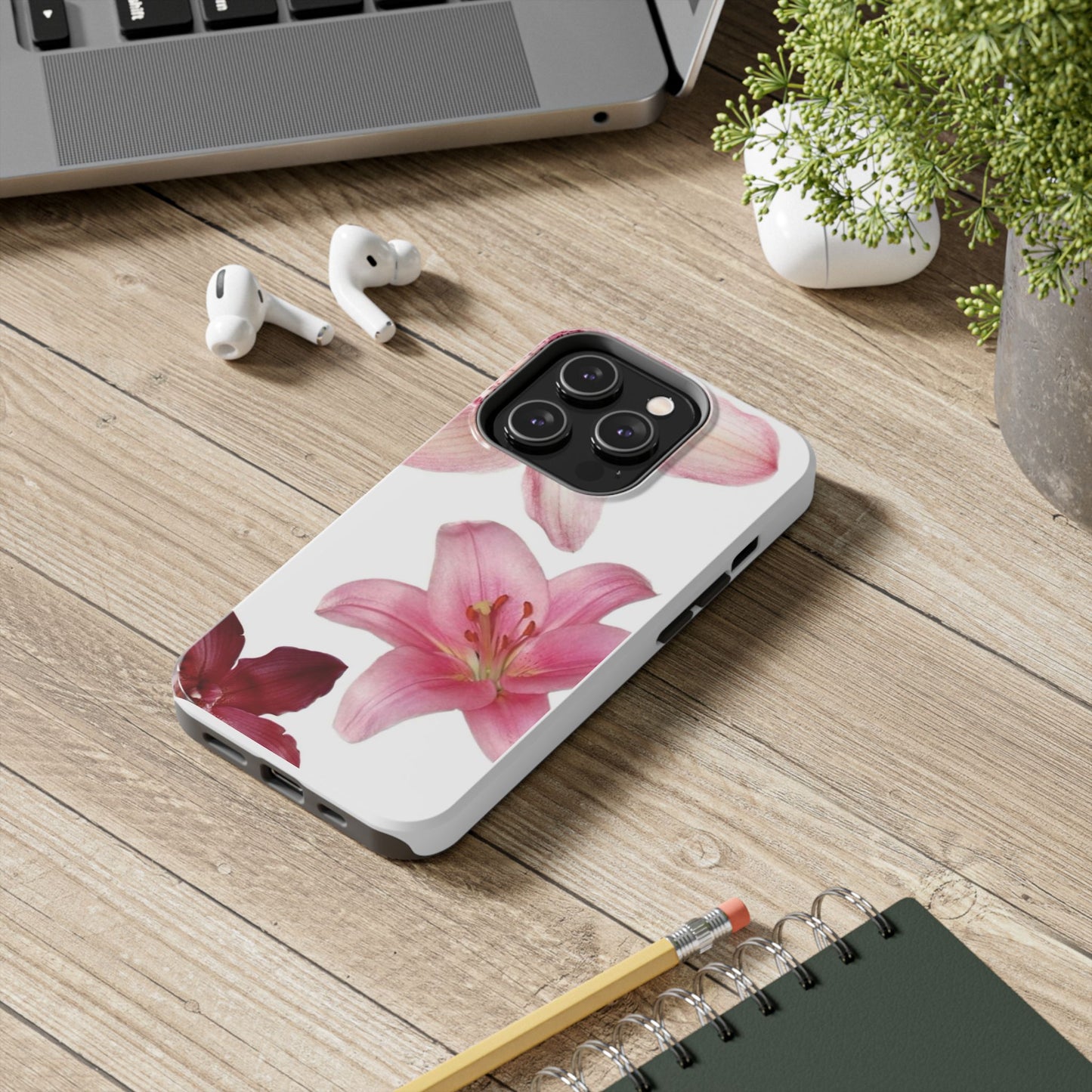 Bloom Case