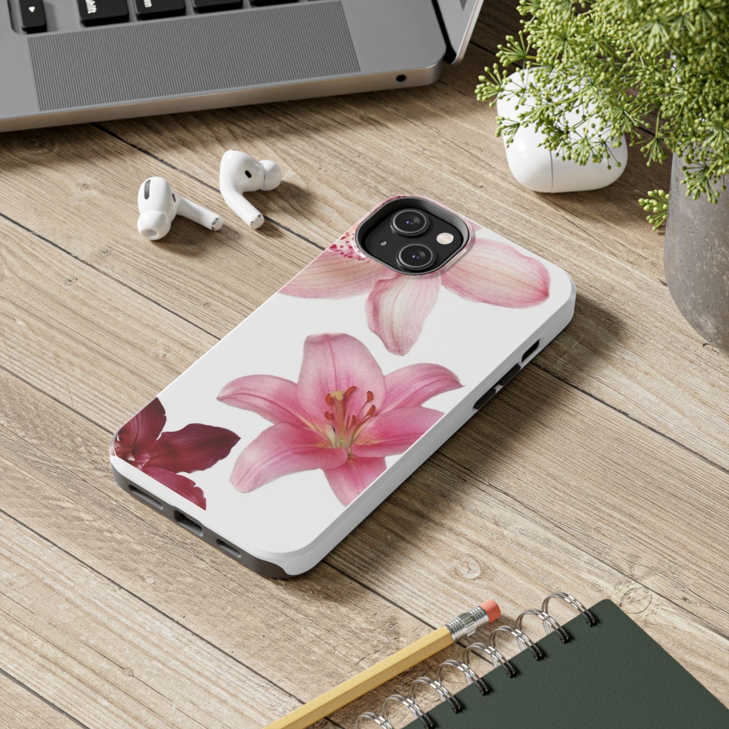 Bloom Case