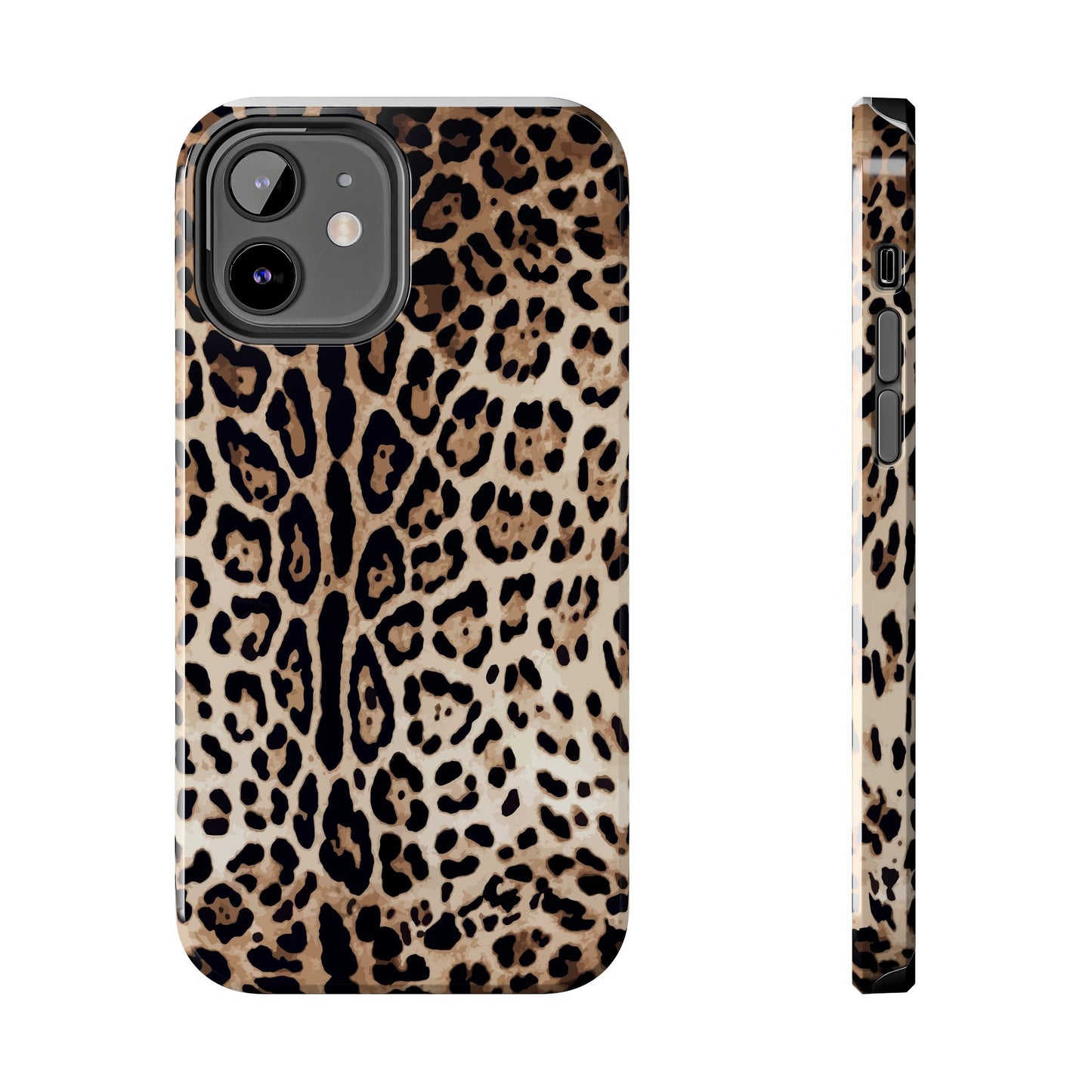 Cheetah Case