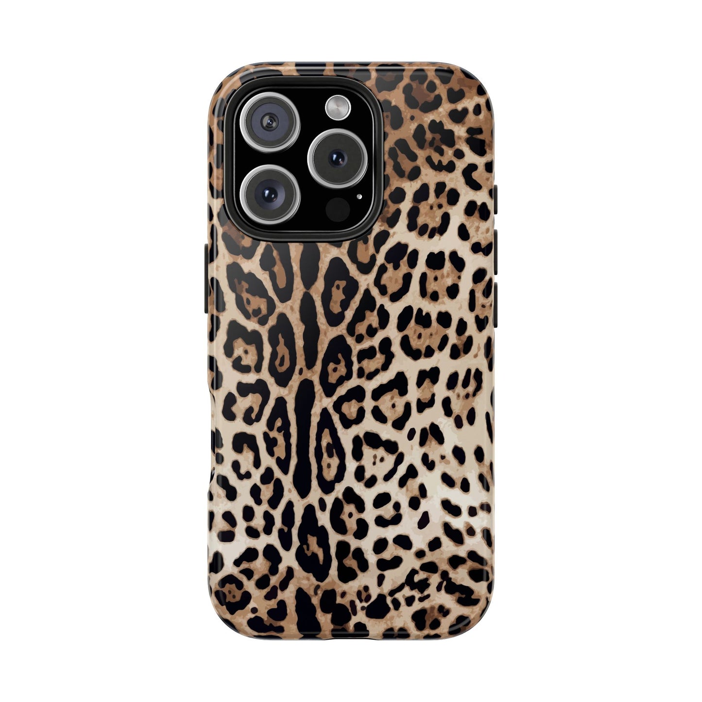 Cheetah Case