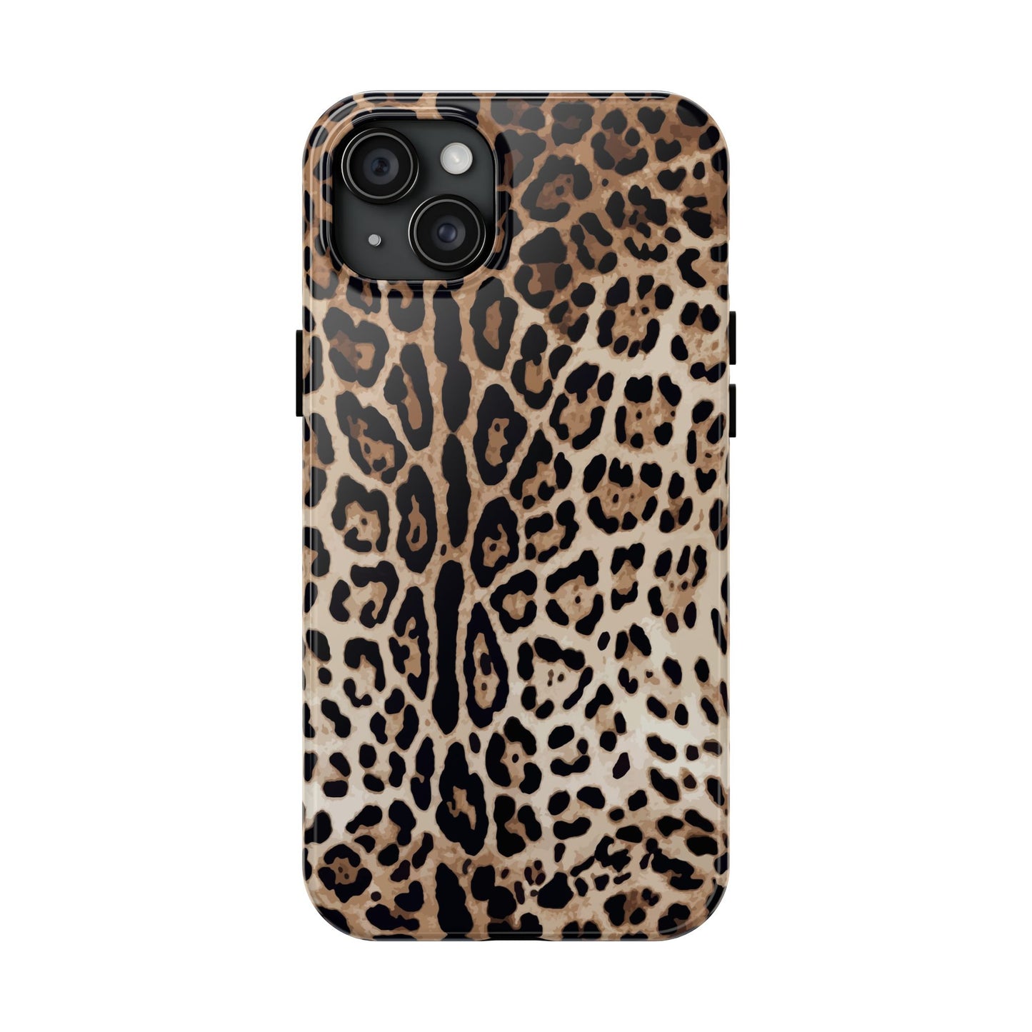 Cheetah Case