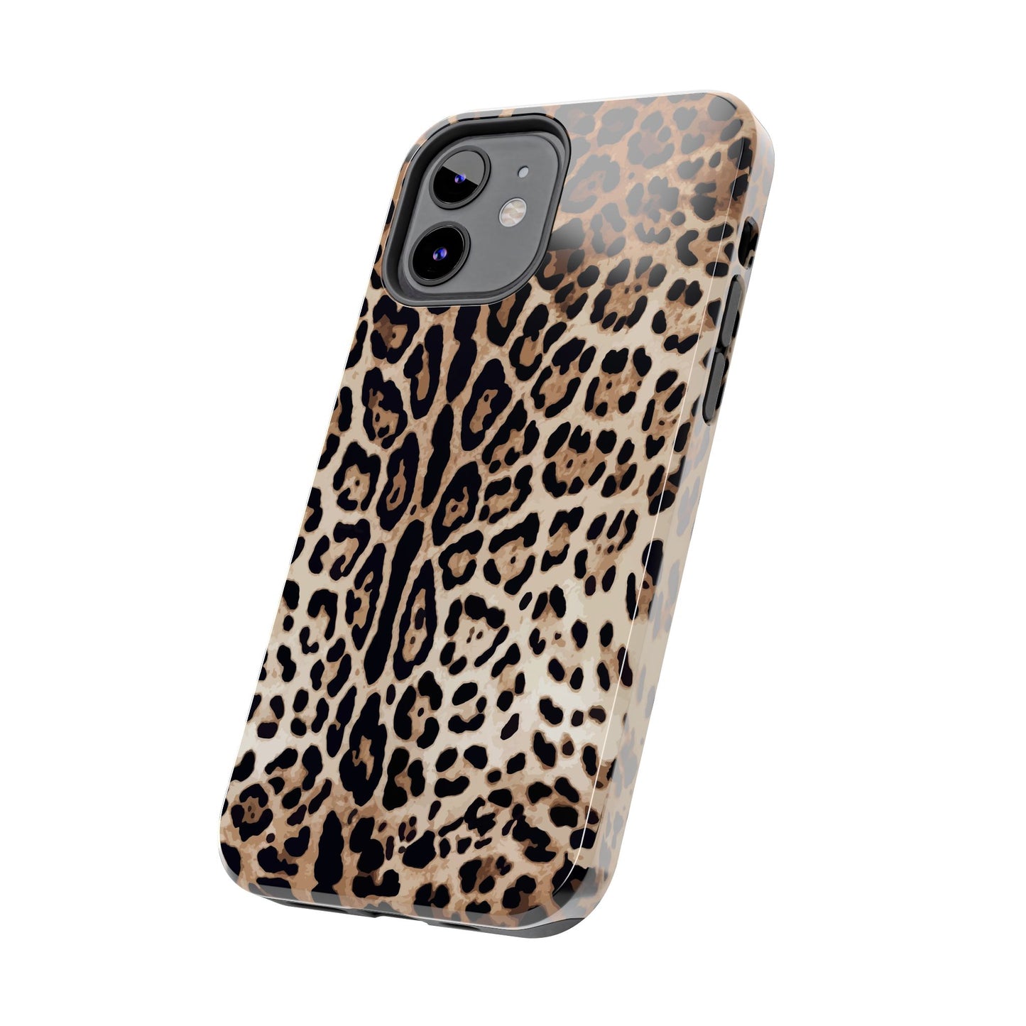 Cheetah Case