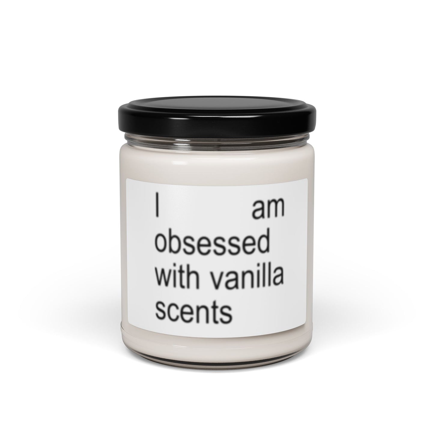 Vanilla Cinnamon Girlypop Candle