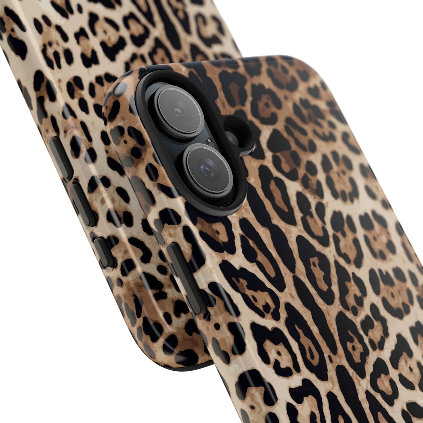 Cheetah Case