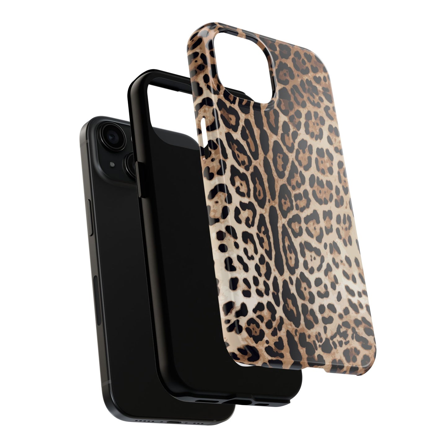 Cheetah Case