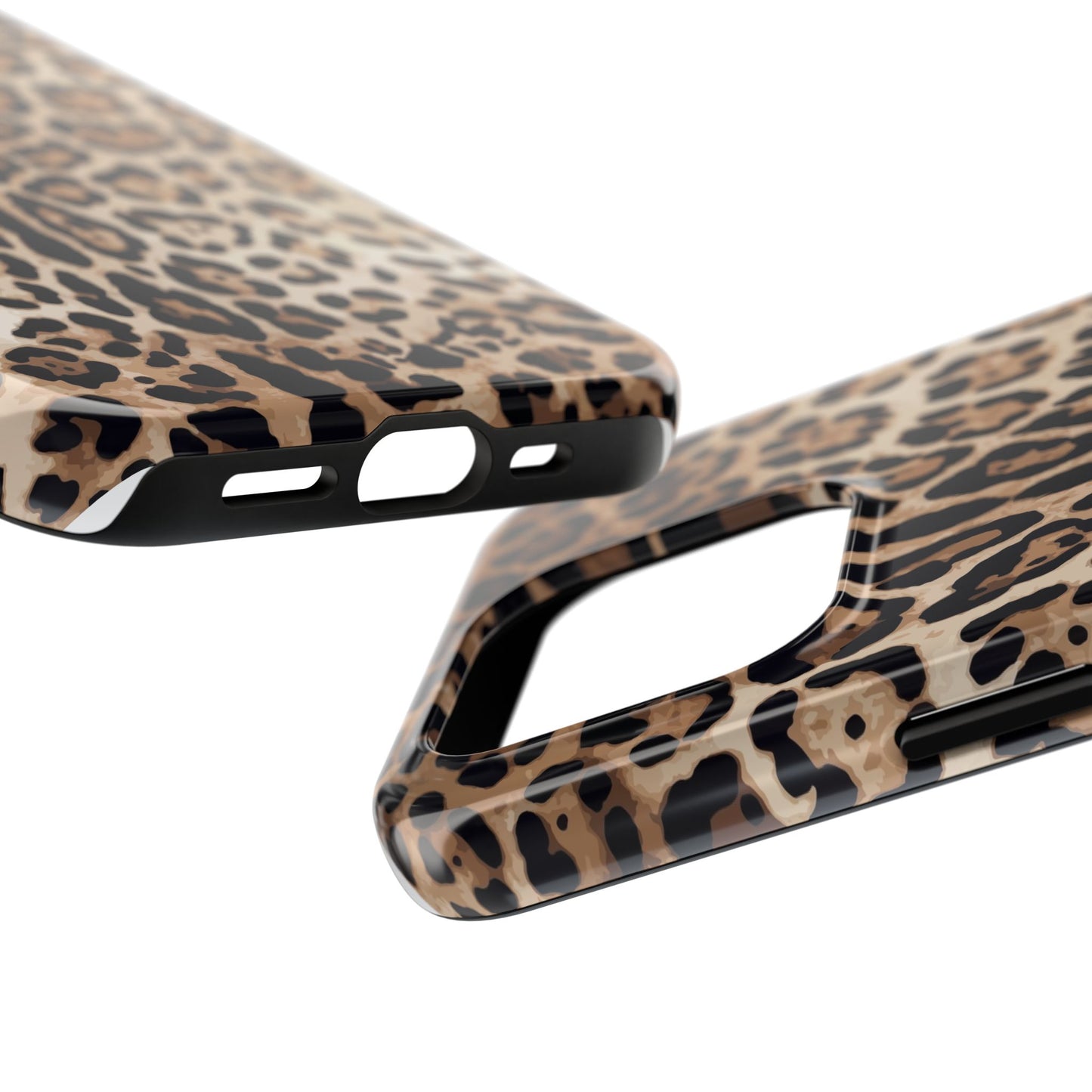 Cheetah Case