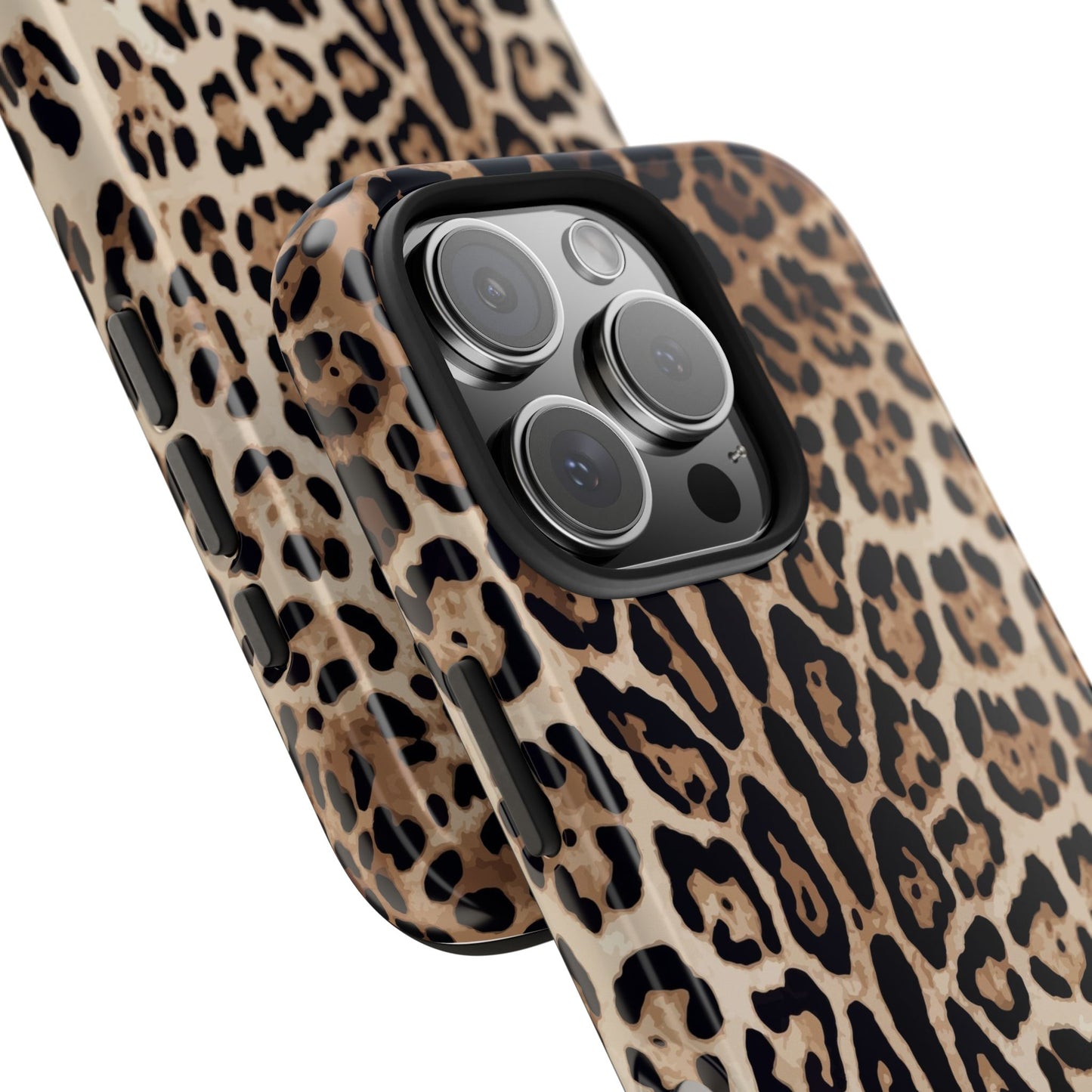 Cheetah Case