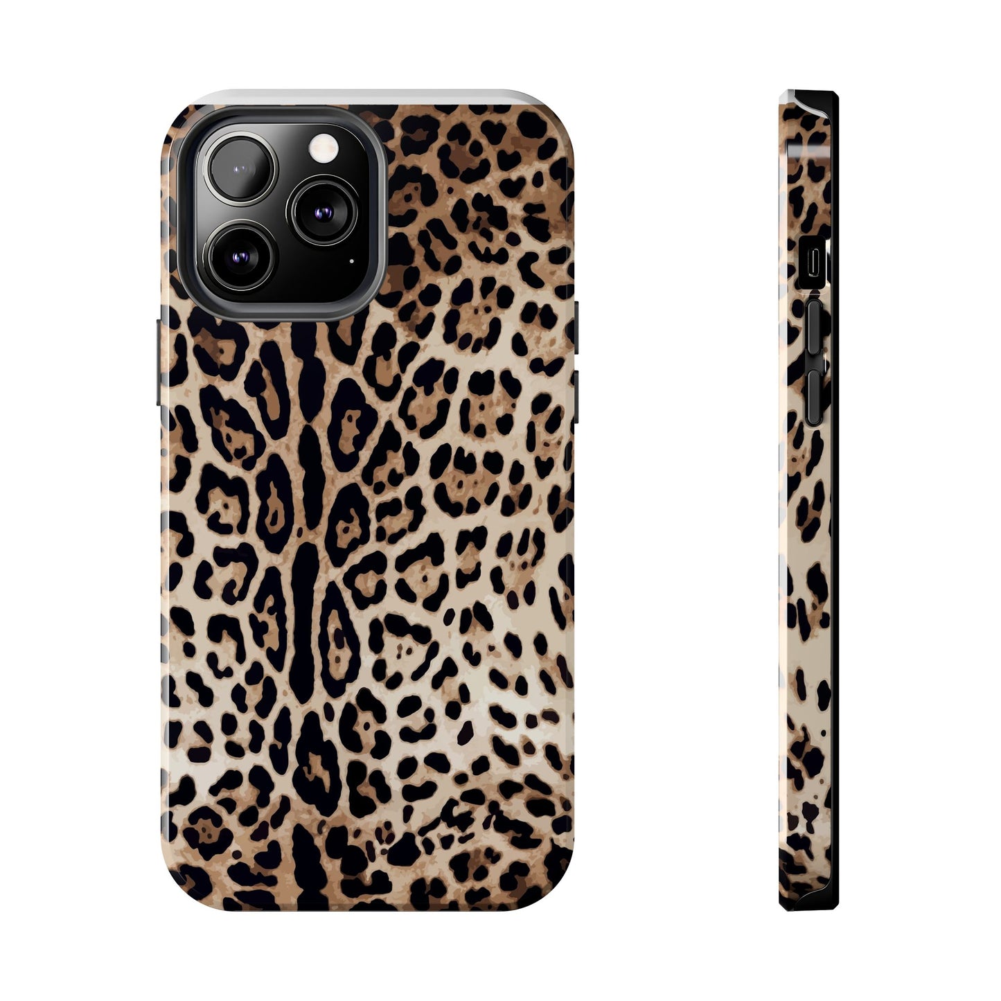 Cheetah Case