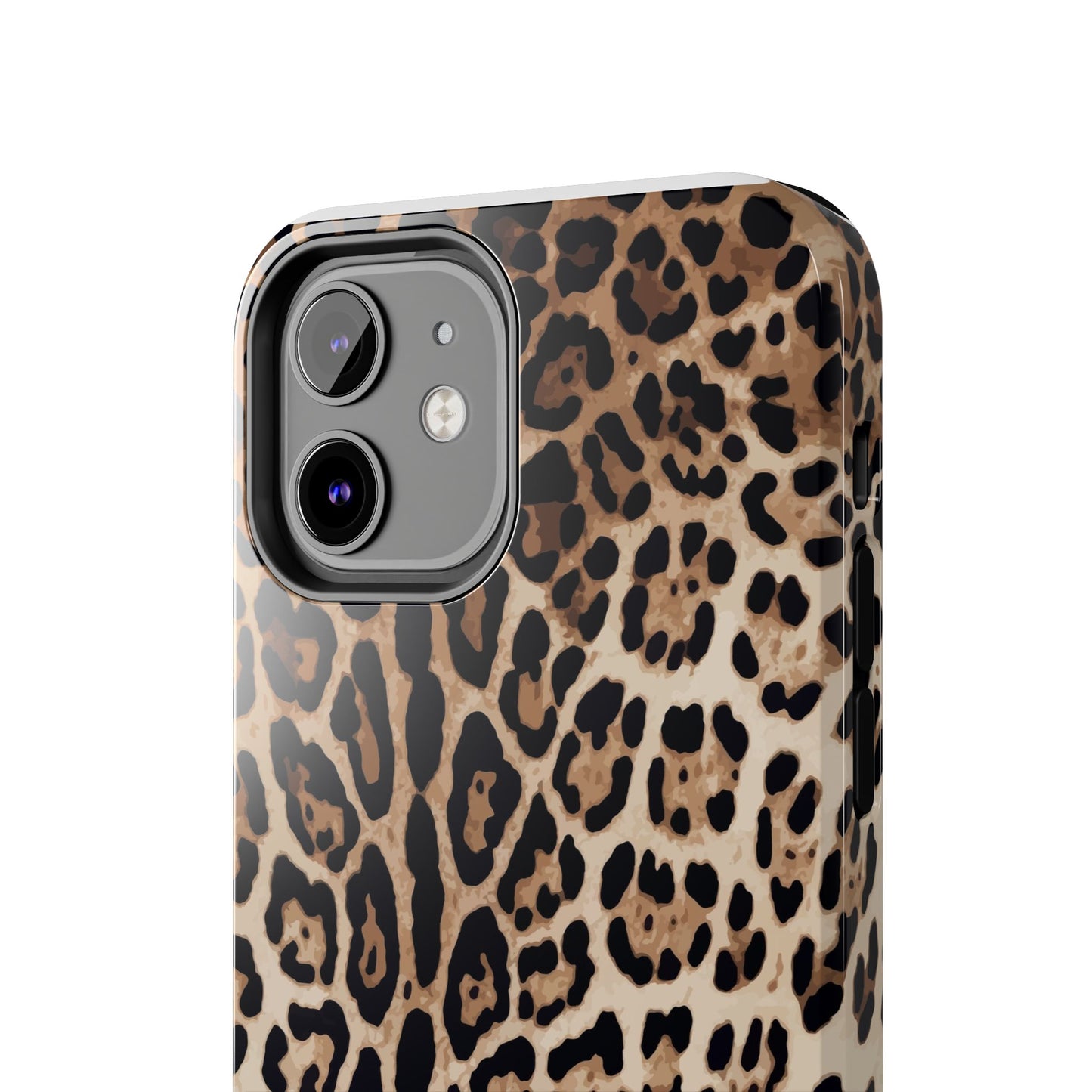 Cheetah Case