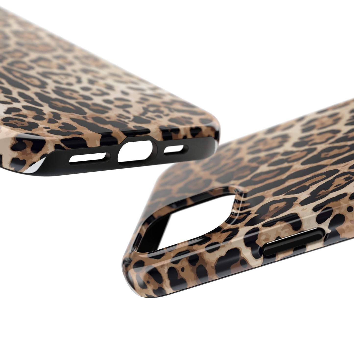 Cheetah Case