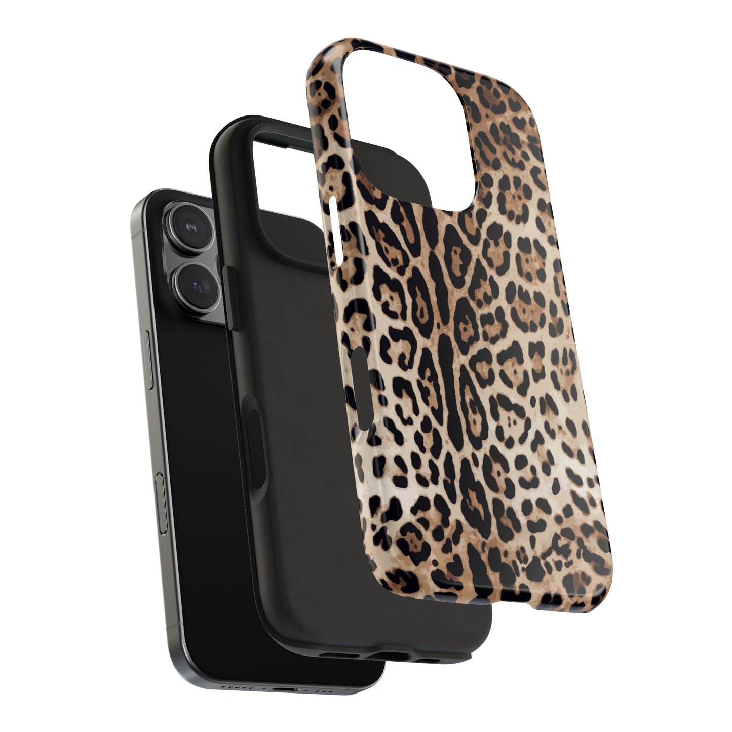 Cheetah Case