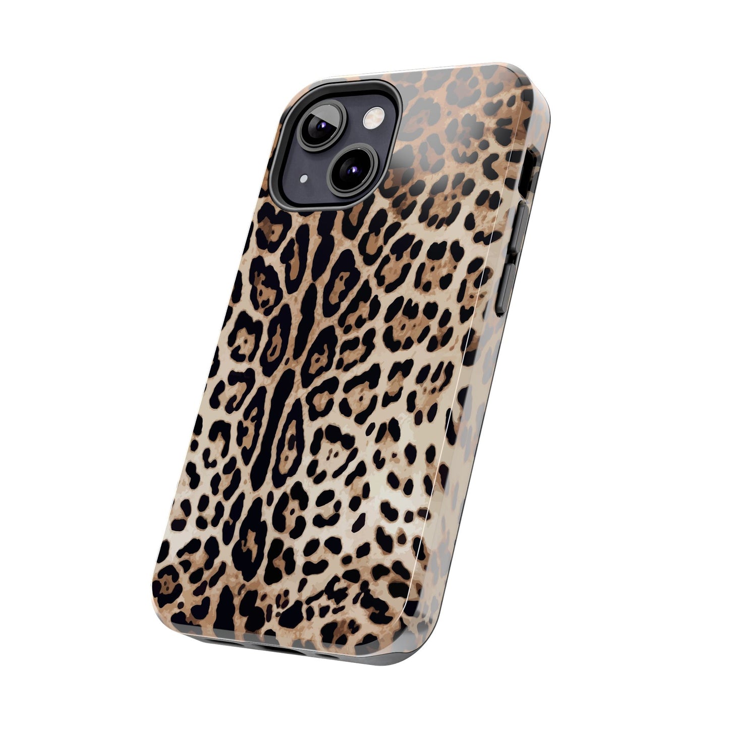 Cheetah Case