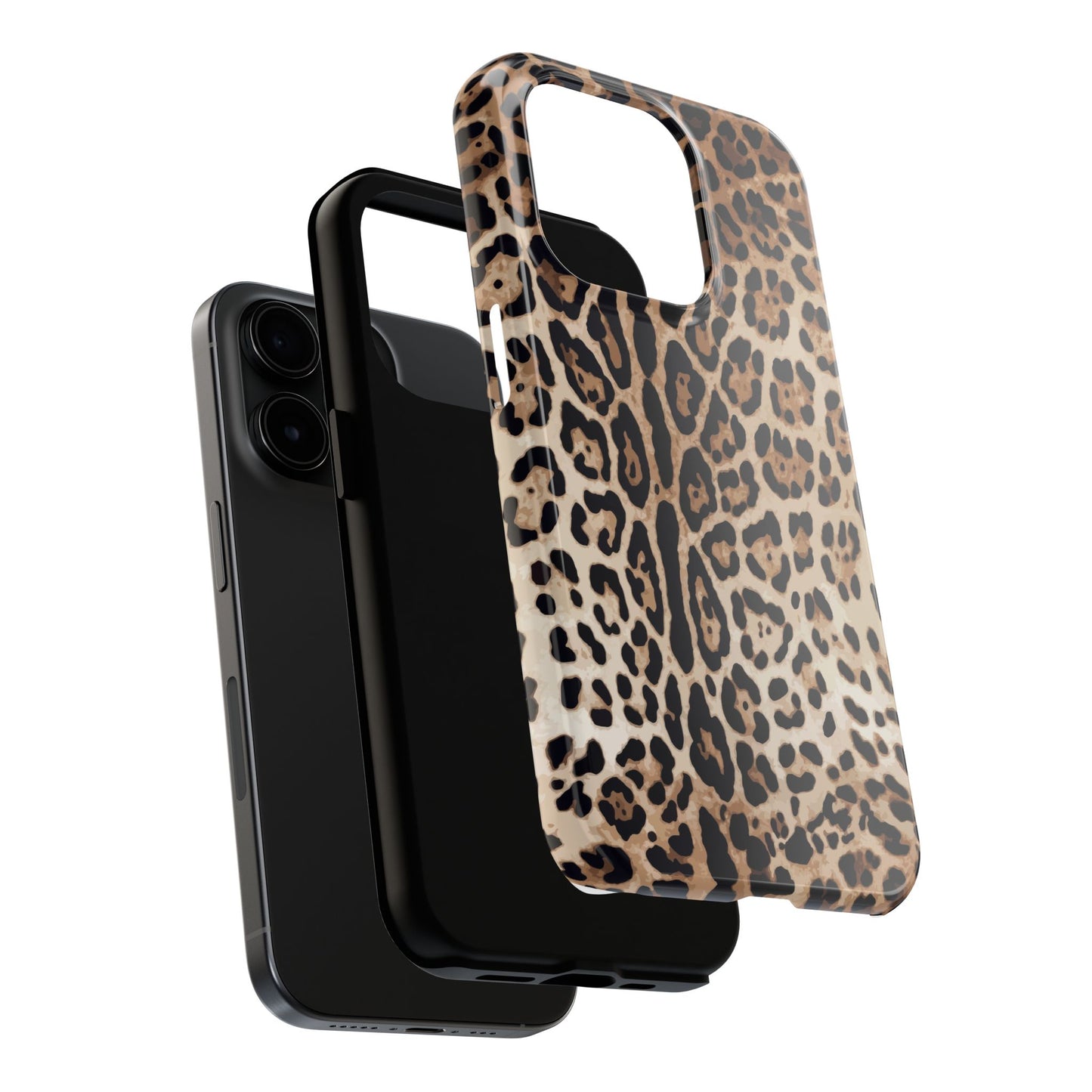 Cheetah Case