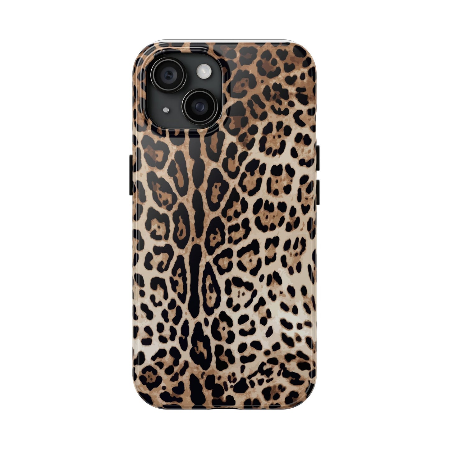 Cheetah Case