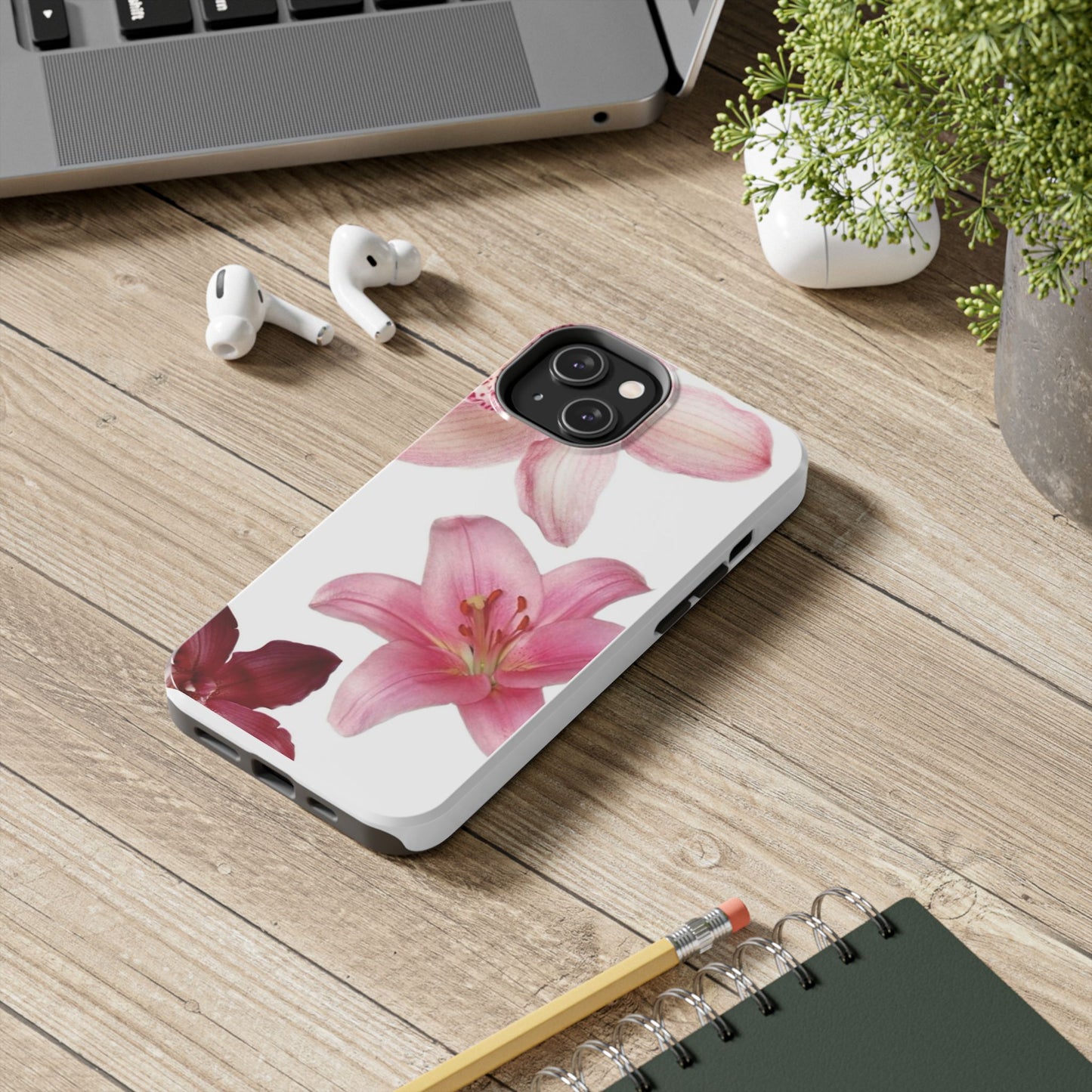 Bloom Case