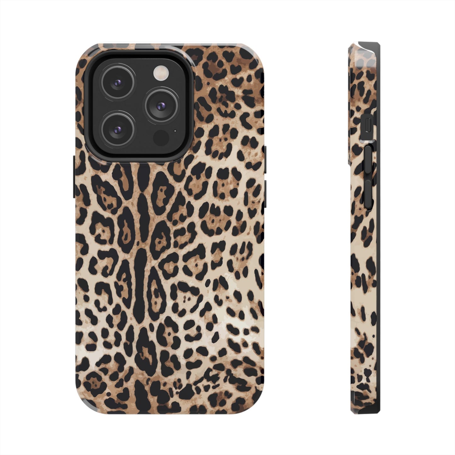 Cheetah Case