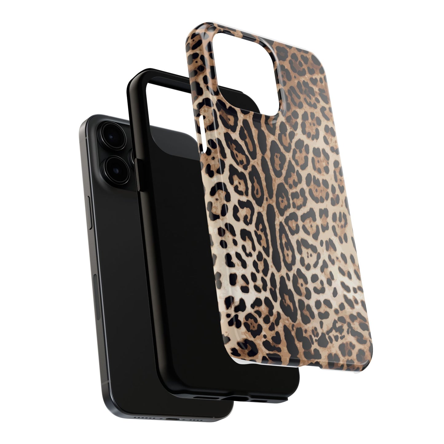 Cheetah Case