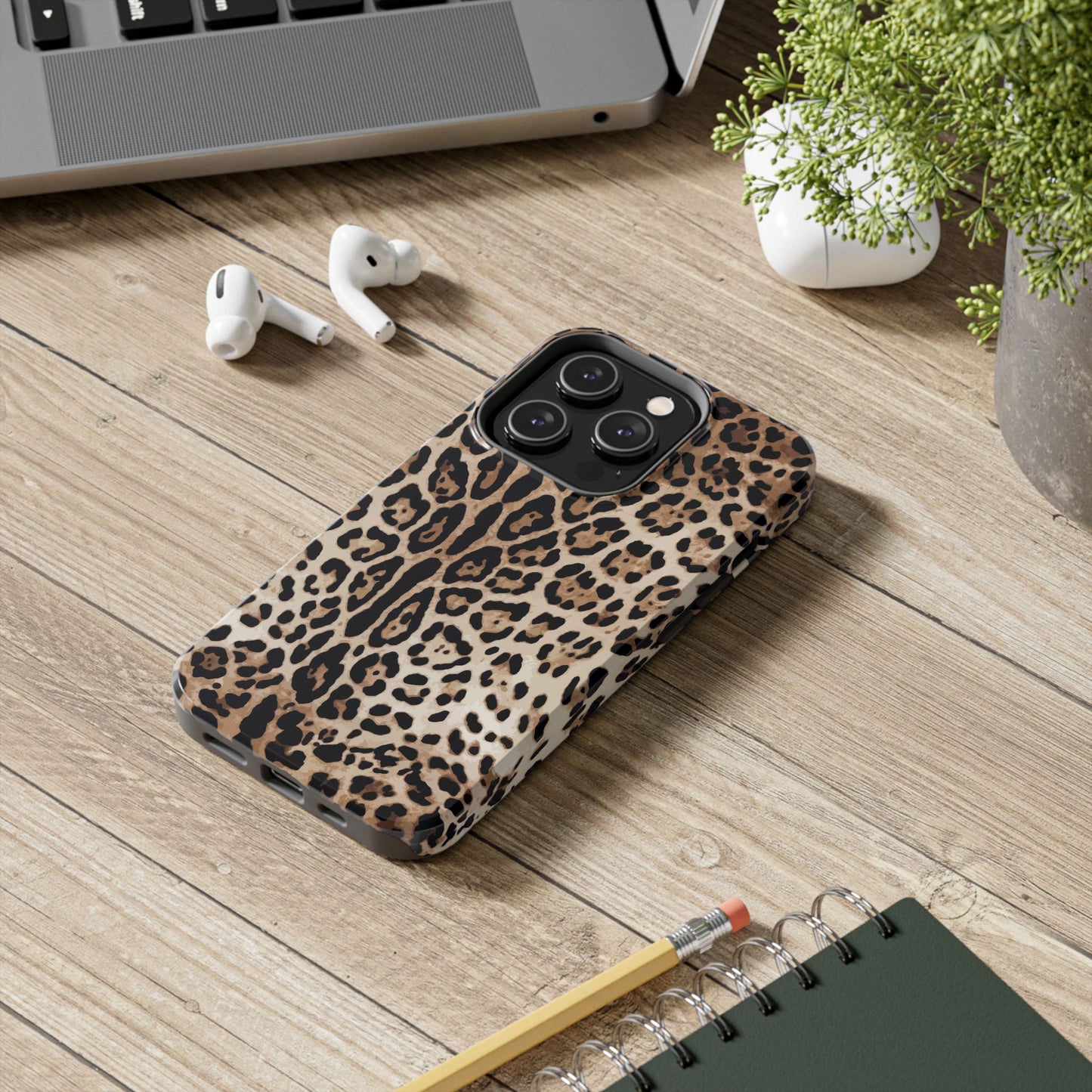 Cheetah Case