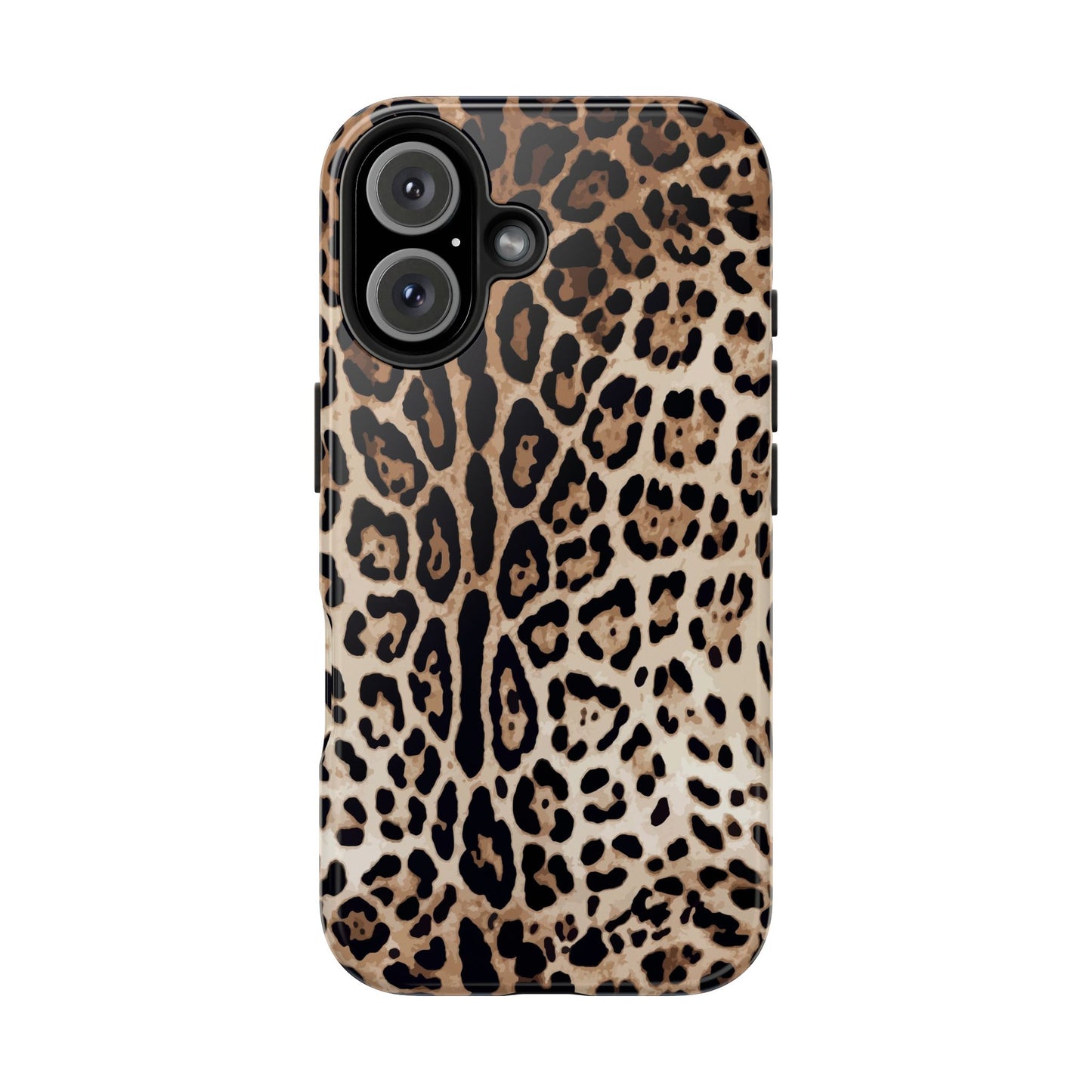 Cheetah Case