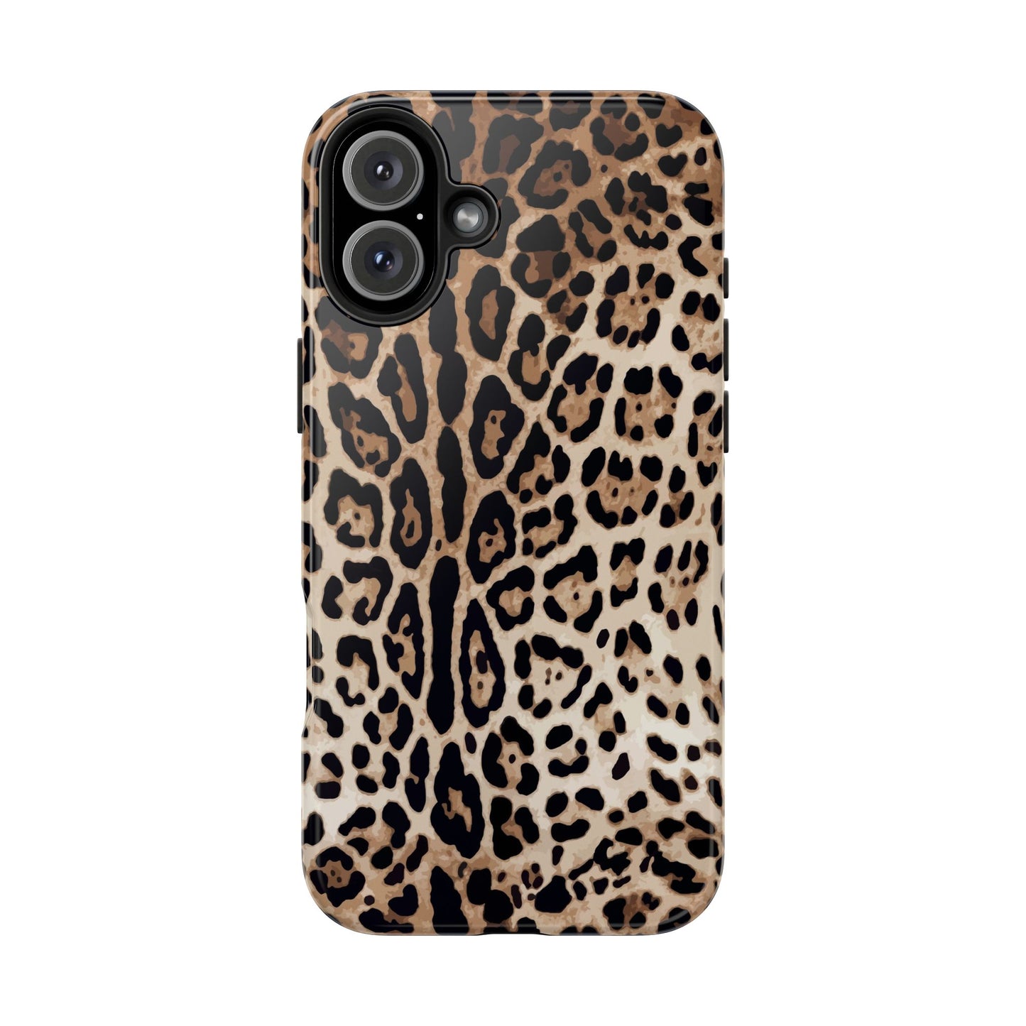 Cheetah Case