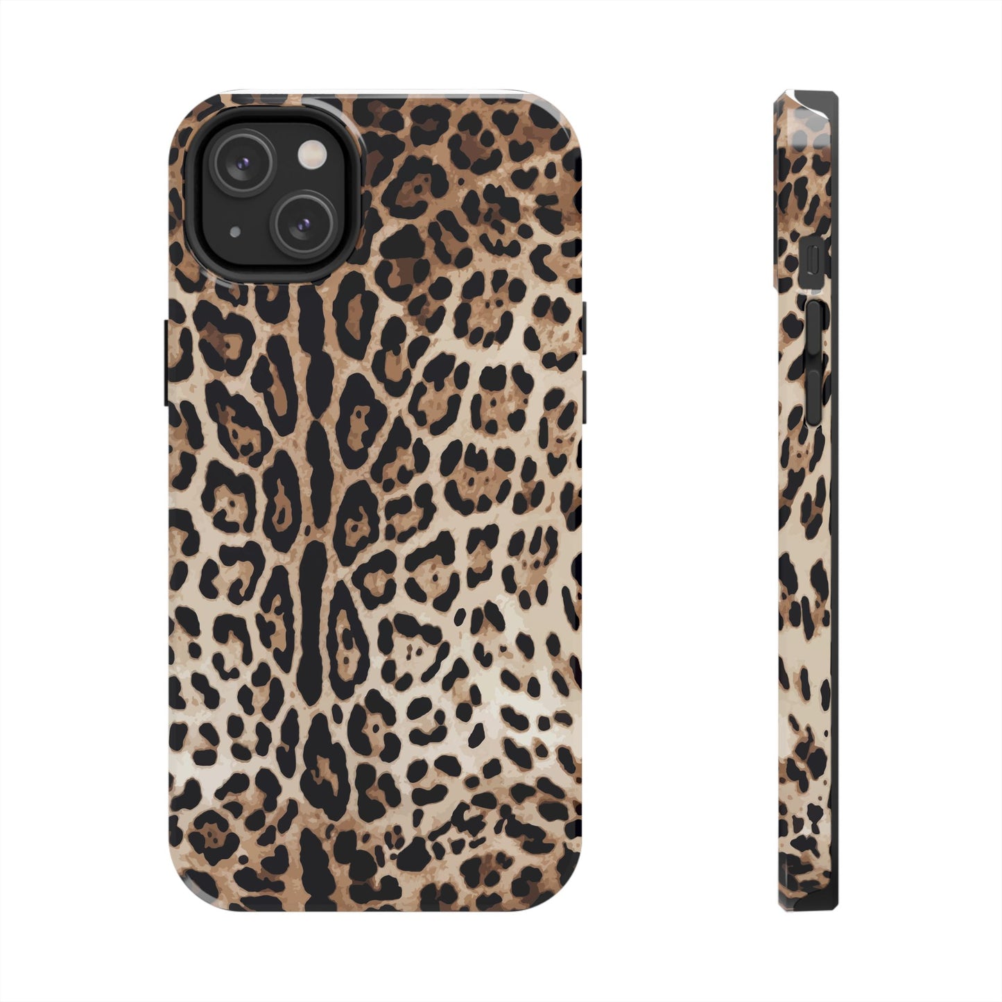 Cheetah Case