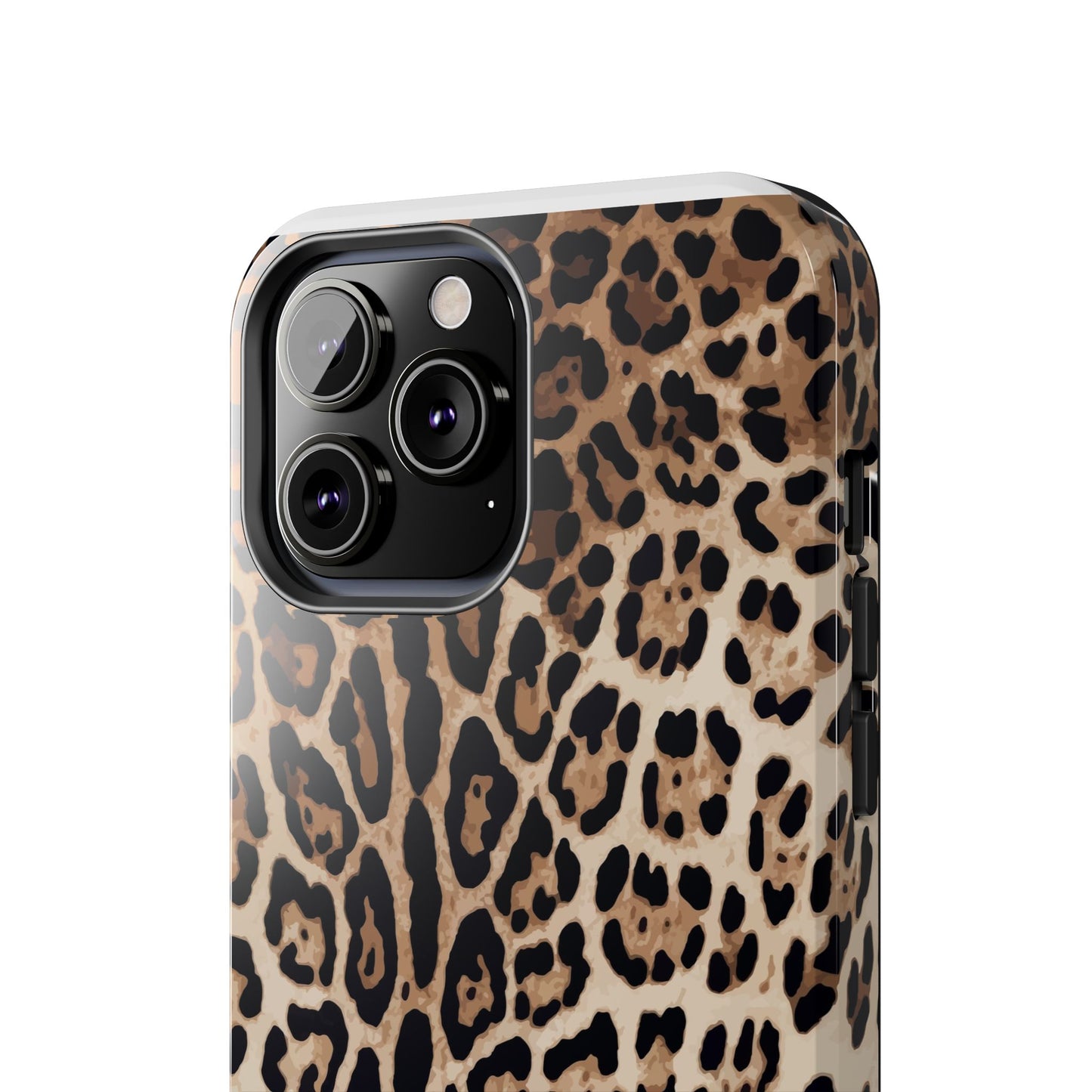 Cheetah Case