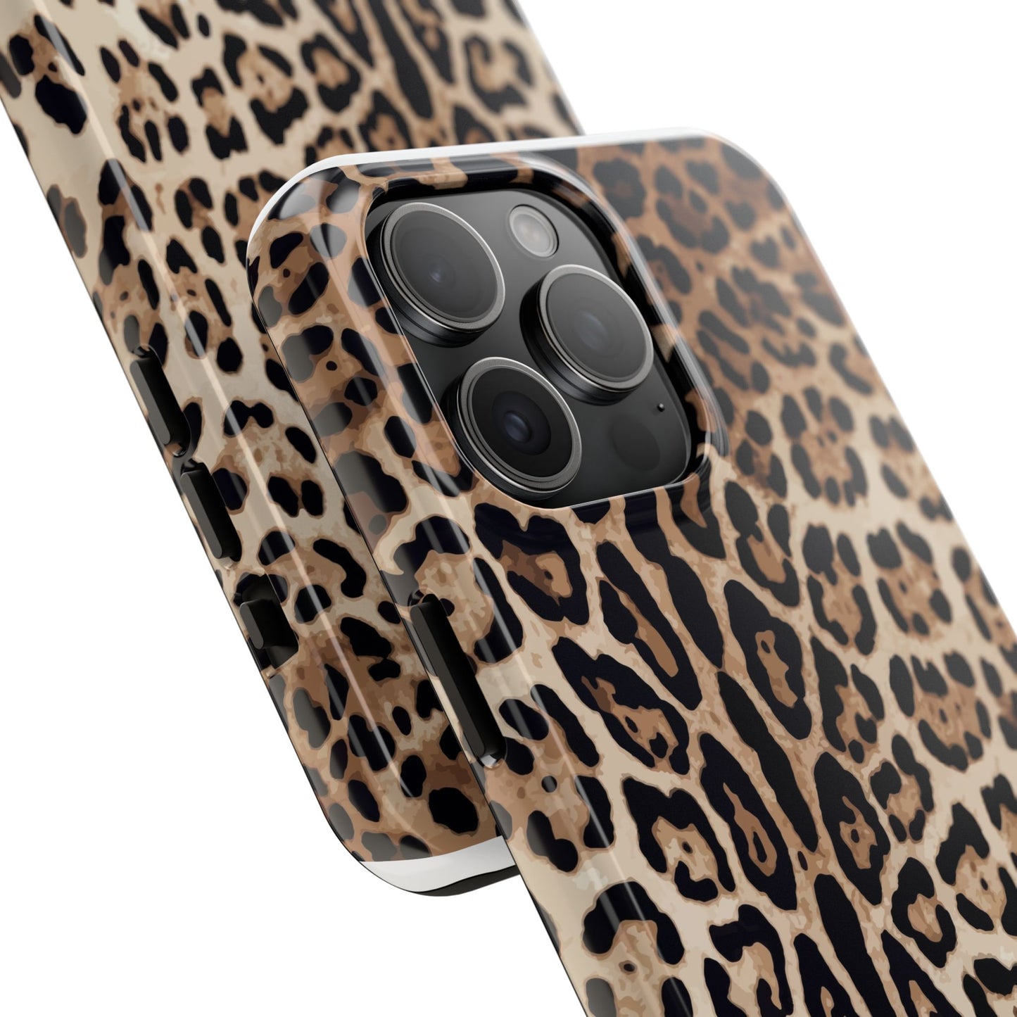 Cheetah Case