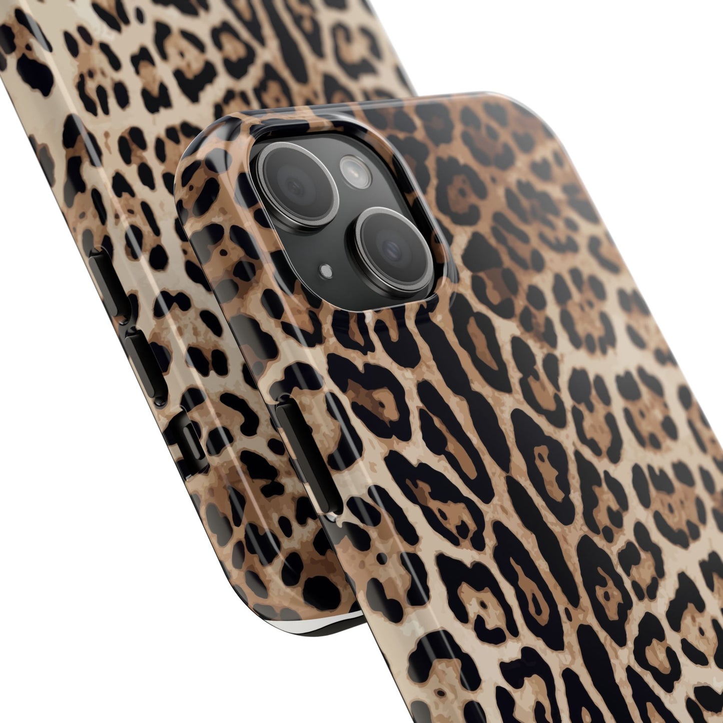 Cheetah Case