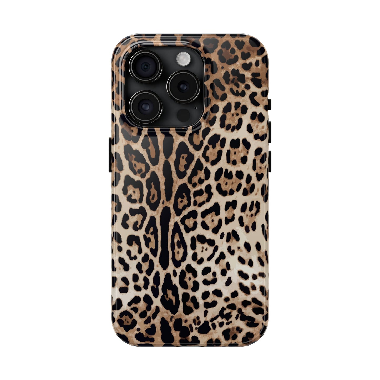 Cheetah Case