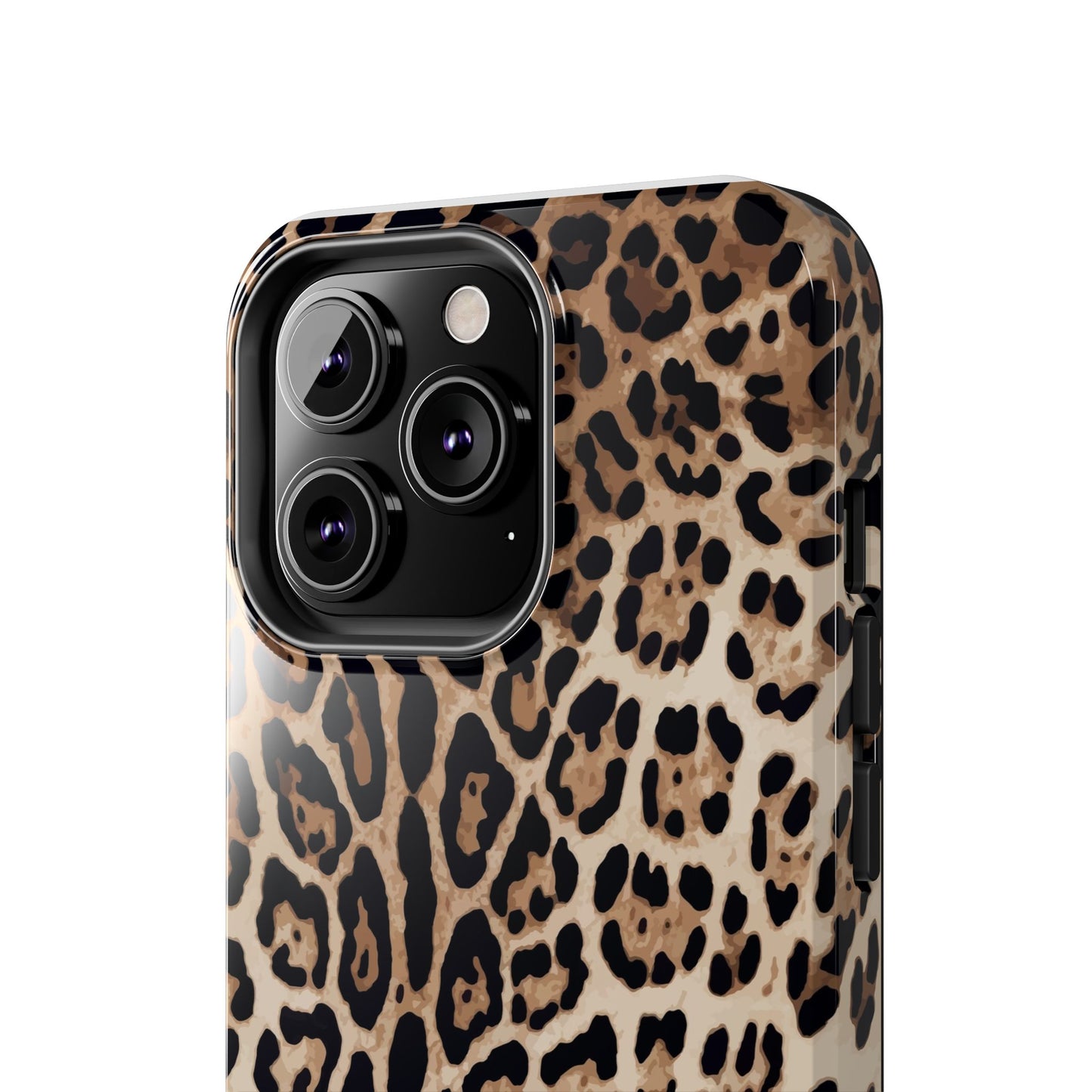 Cheetah Case