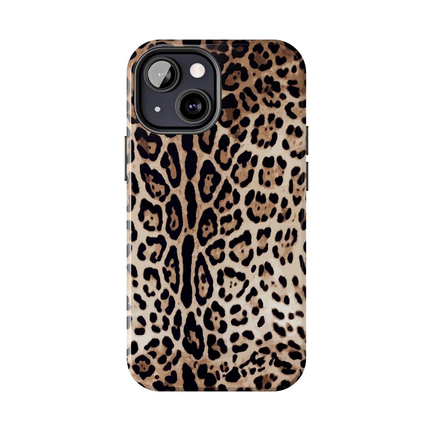 Cheetah Case