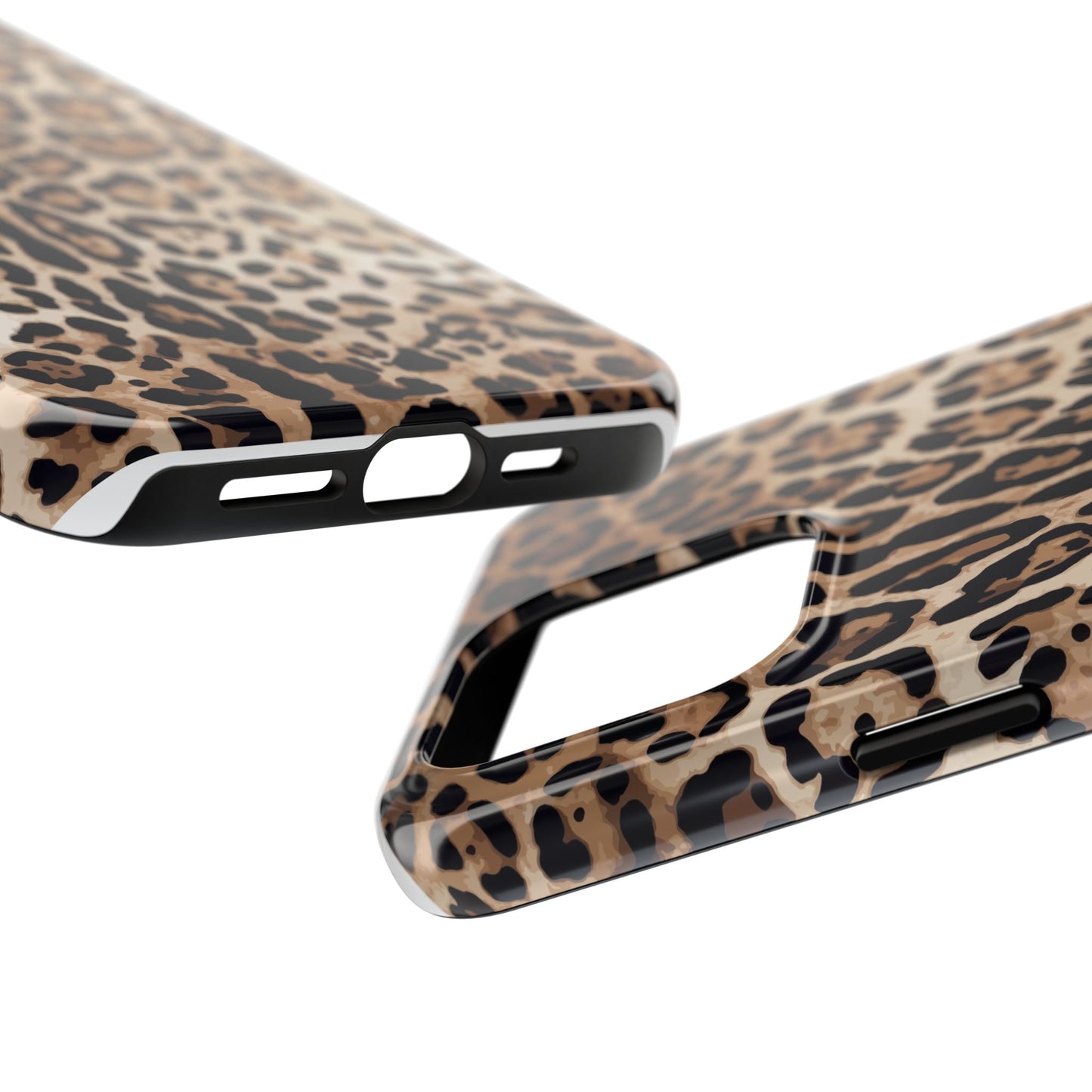 Cheetah Case