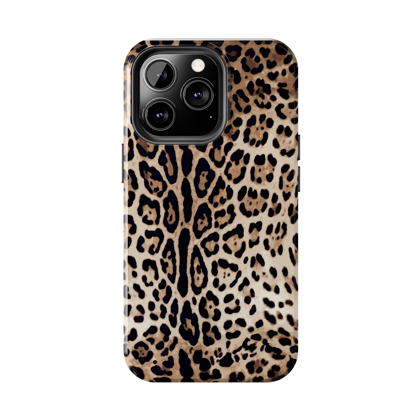 Cheetah Case