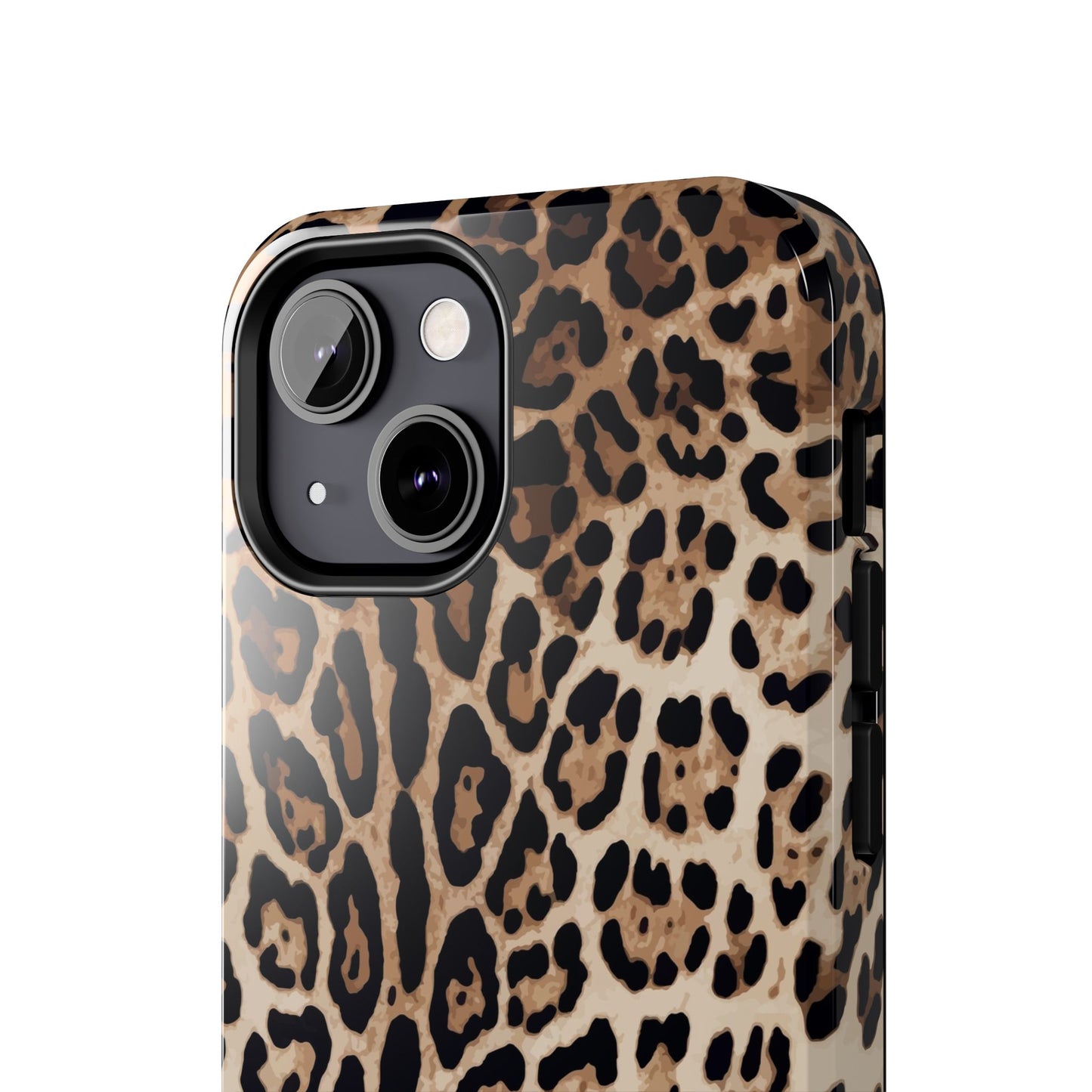 Cheetah Case