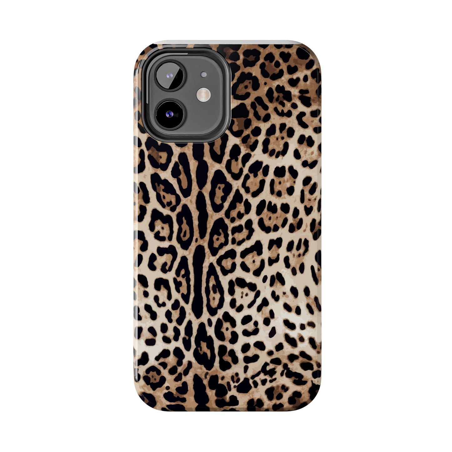 Cheetah Case