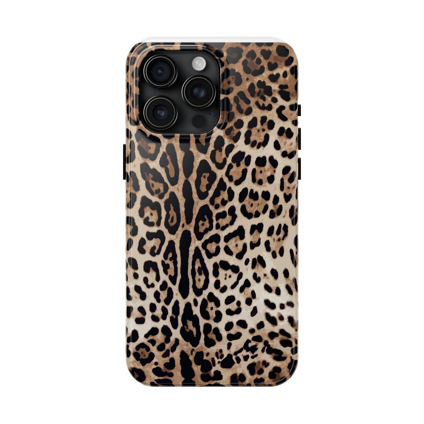 Cheetah Case