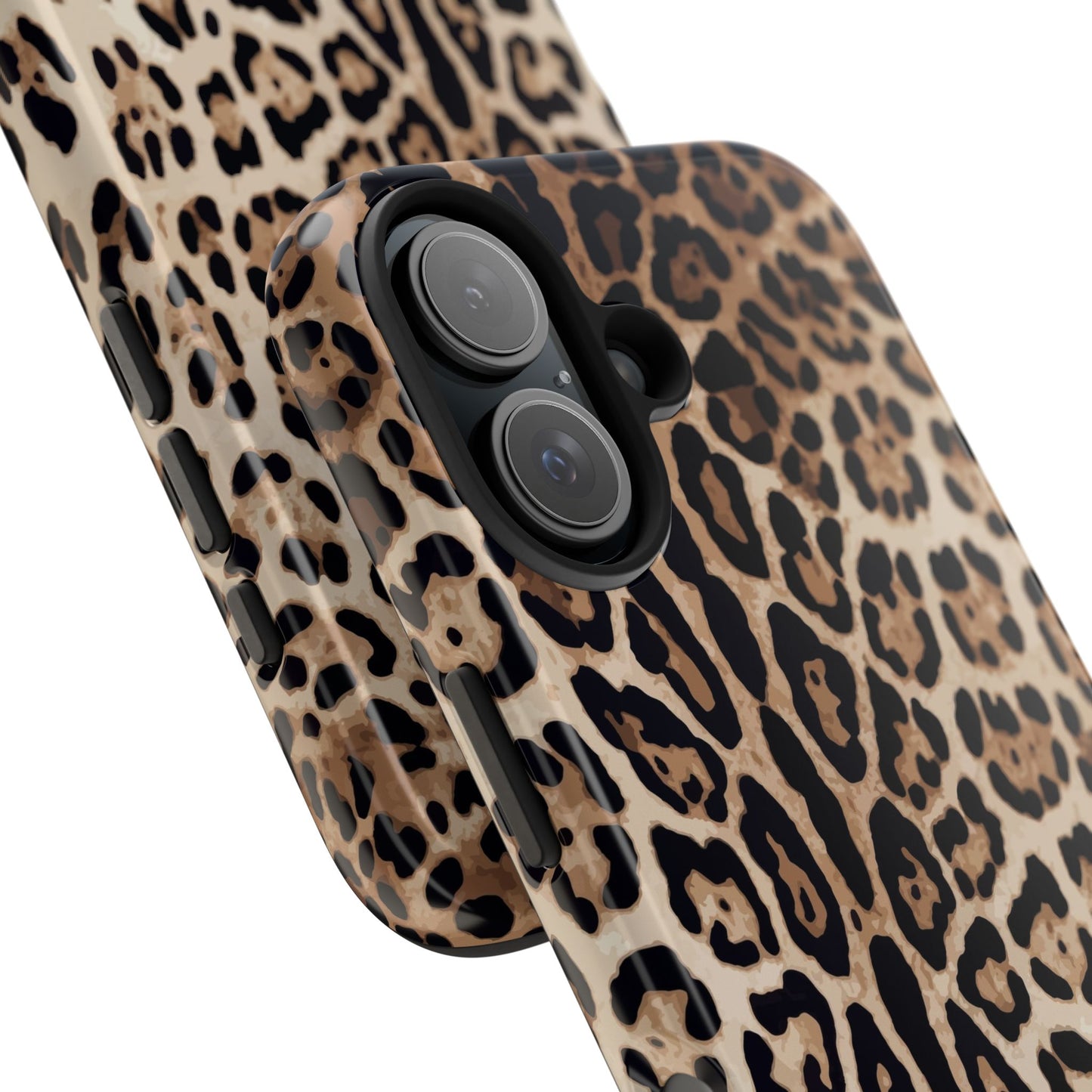 Cheetah Case