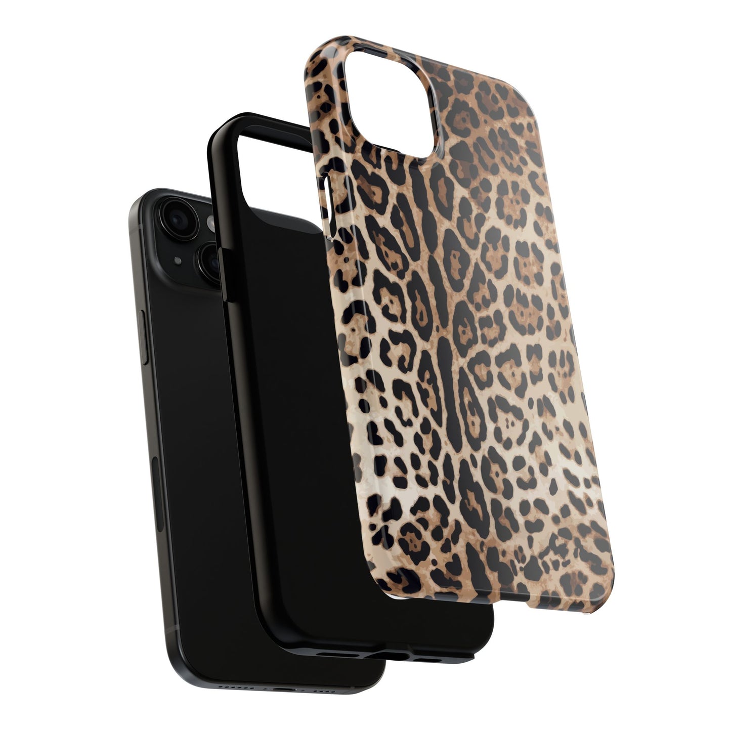 Cheetah Case