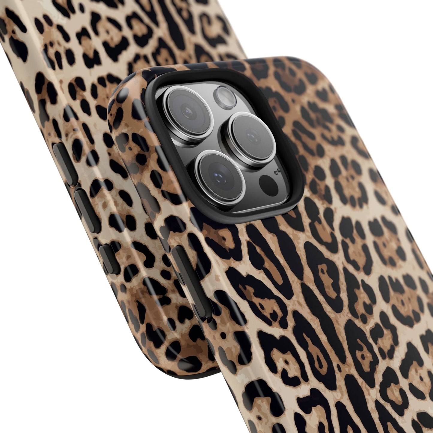 Cheetah Case