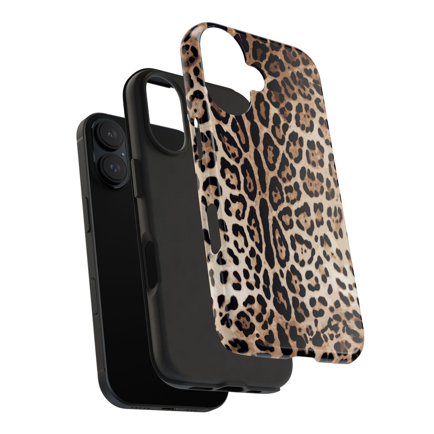 Cheetah Case