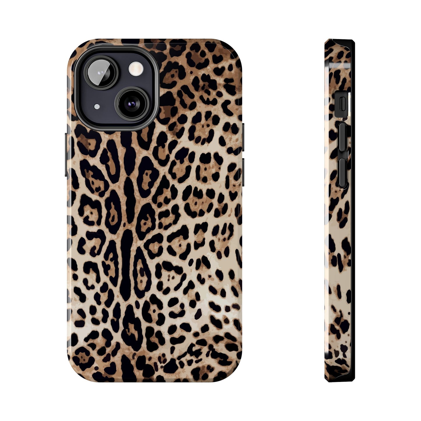 Cheetah Case