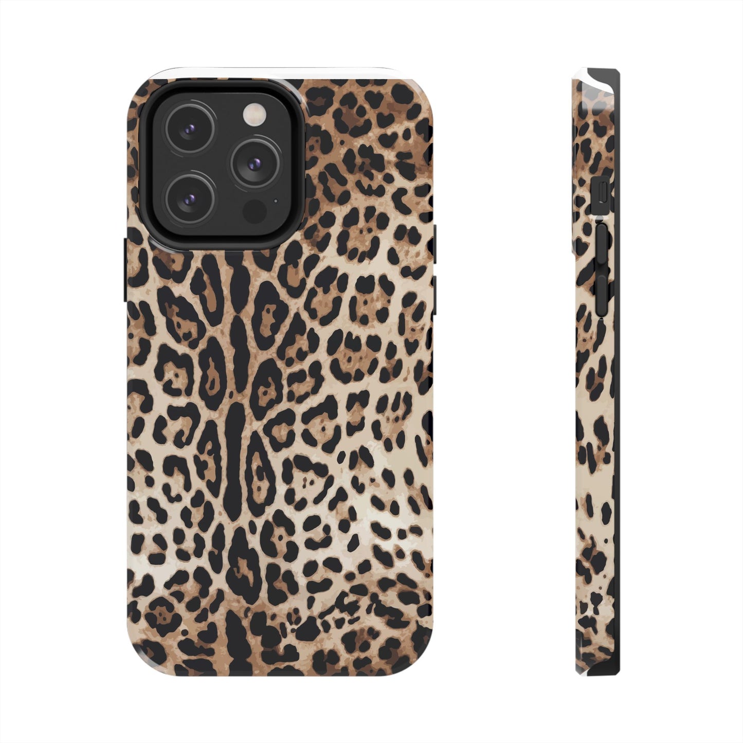 Cheetah Case