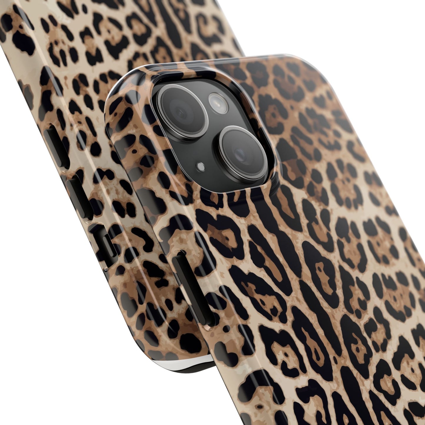 Cheetah Case